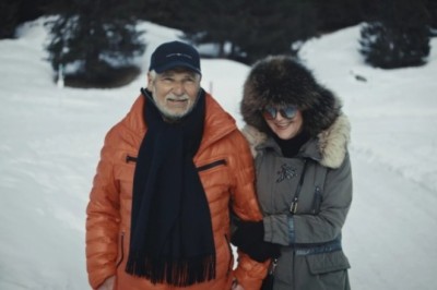 Prime tworzy serial o Kwaśniewskich. Czy to był najlepszy Polski prezydent?