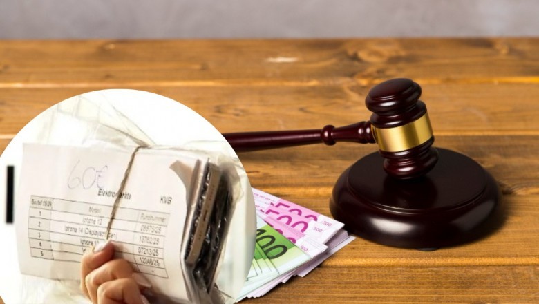 Biuro rzeczy znalezionych w Kolonii sprzedawało torby-niespodzianki. Ceny startowały od 1 euro