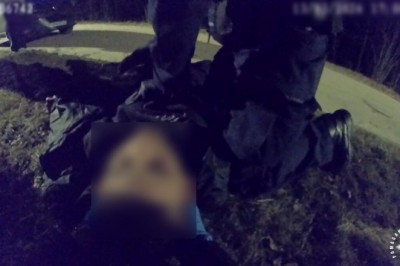 Walka o życie 23-latka w Starachowicach. Policja opublikowała nagranie