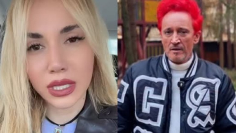 „Jak kobiety się na niego nabierają?” Marianna Schreiber o 5 rozwodach Wiśniewskiego