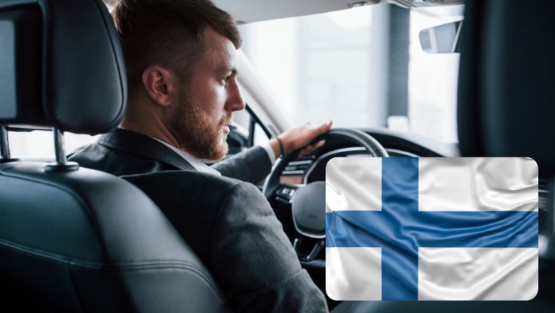 W Finlandii wysokość mandatu może rosnąć razem z pensją kierowcy. Rekordziści płacili ponad 100 tysięcy euro