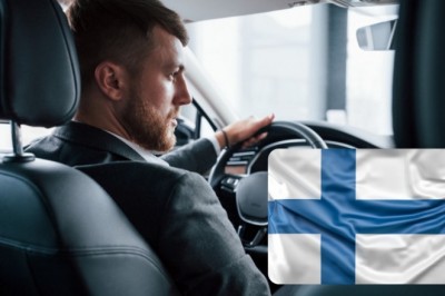 W Finlandii wysokość mandatu może rosnąć razem z pensją kierowcy. Rekordziści płacili ponad 100 tysięcy euro