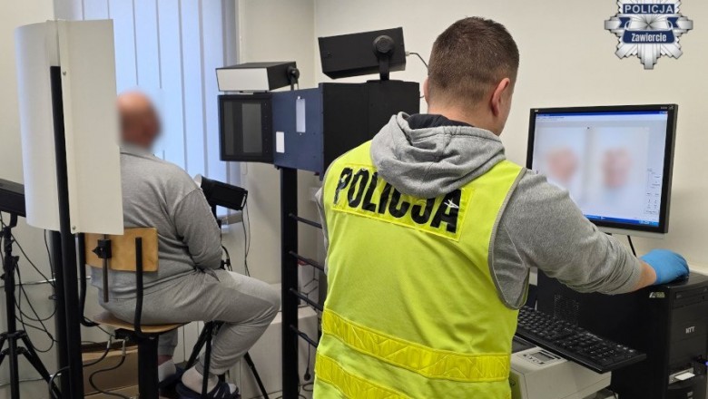 Czuł się tak bezkarny, że pomimo zakazów dalej jeździł autem. Teraz pójdzie siedzieć na pół roku