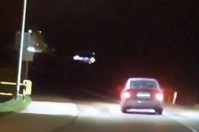 22-latka pod wpływem środków odurzających jechała zygzakiem. Szybko zwróciła uwagę policjantów po służbie