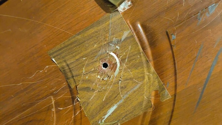 Miłosny konflikt, zły adres i 7 tysięcy strat. Finał zakończył się zarzutami