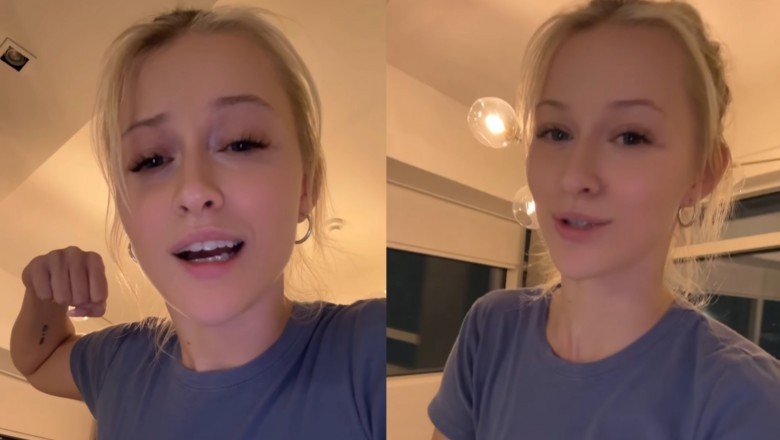 „Właśnie zapłaciłam 200 tys. podatku”. Dziewczyna z niebieskiej platformy wyjaśnia, kto łata dziury budżetowe