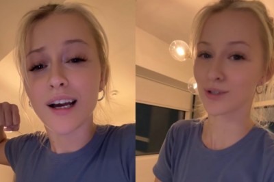 „Właśnie zapłaciłam 200 tys. podatku”. Dziewczyna z niebieskiej platformy wyjaśnia, kto łata dziury budżetowe