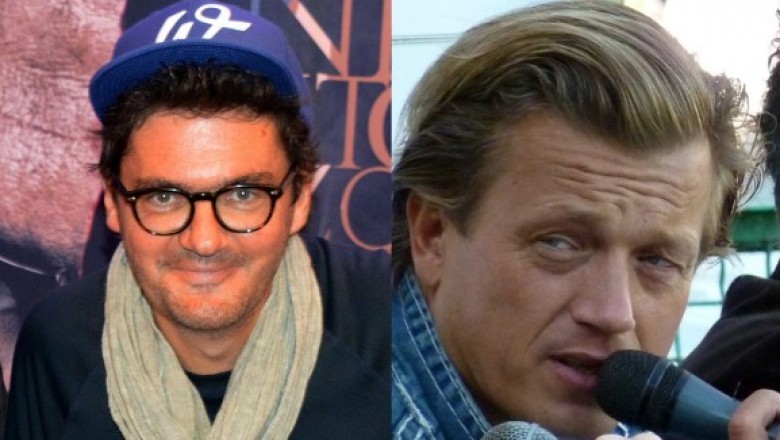 „Żydowska k**wo” Takie słowa miały paść z ust Jakimowicza w stronę Wojewódzkiego. Sprawa ma mieć finał w sądzie