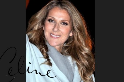 Choroba zatrzymała ją na lata. Céline Dion znów rusza z koncertami