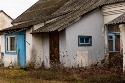 W Polsce jest więcej pustych mieszkań niż osób w kryzysie bezdomności