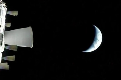 Załoga Artemis II oddaliła się od Ziemi na rekordową odległość 400 171 kilometrów