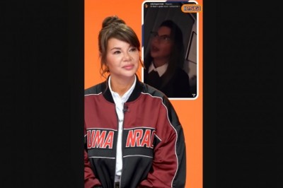 Edyta Górniak znowu zaskakuje. Tym razem wyjaśnia znaczenie „Good morning”