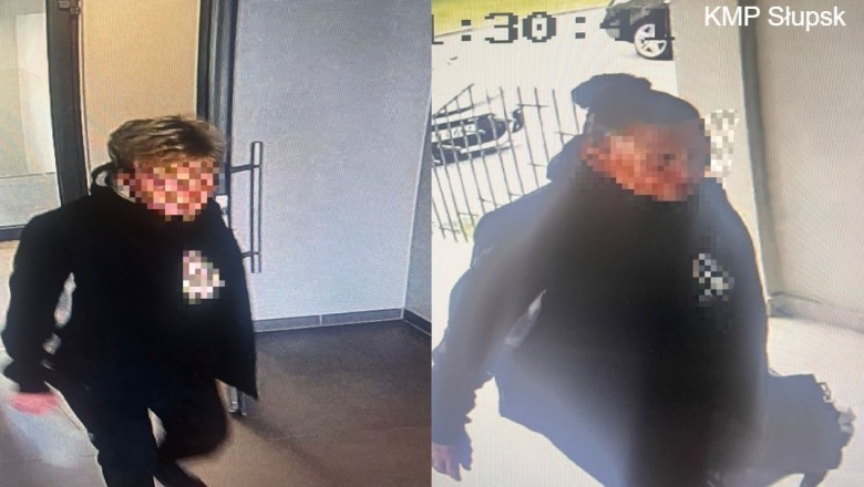 Po kolizji chciała przechytrzyć policjantów. Założyła perukę i udawała, że to nie ona była za kierownicą