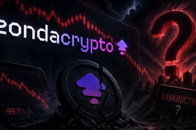Czy to koniec Zondacrypto? Pojawiają się informacje o zwalnianiu pracowników i zniknięciu prezesa