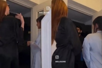 Dały dostawcy pizzy 