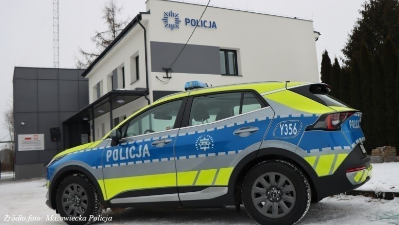 Ojciec Viki Gabor wyłudzał pieniądze „na policjanta"? Od roku siedzi w areszcie