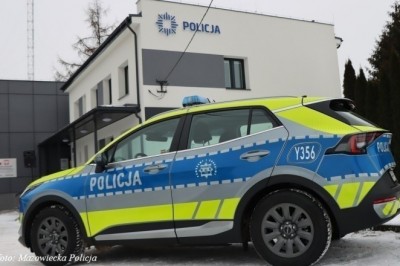 Ojciec Viki Gabor wyłudzał pieniądze „na policjanta"? Od roku siedzi w areszcie