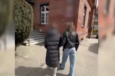 Polscy policjanci przy współpracy z FBI zatrzymali 17-latkę. Miała pomagać w przygotowaniu ataku na szkołę w Kanadzie