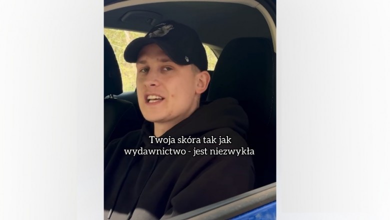 Karpiu nagrał kawałek żeby podziękować firmom wspierającym Łatwogsnga. Już jest viralem