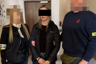 Zamawiała ciuchy i kosmetyki na fałszywe dane, a później odsyłała tylko połowę. Ekspedientka nie pomyślała tylko o jednym